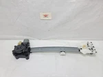 2015-2024 Ford Edge Window Motor Regulator Rear Left Driver Side FT4Z-5823395-A. Fixed Price $58.75.