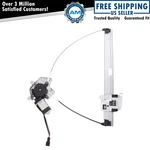 Trq Window Regulator & Motor Front Driver Side Left Lf For Escape Mariner Hybrid. Fixed Price $74.85.