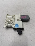Ford Taurus Passenger Right Front Window Glass Motor Fits 10-14. Fixed Price $54.26.