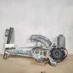 96-00 Honda Civic 4D Sedan Passenger Right Rear Window Regulator Motor Oem. Fixed Price $29.03.