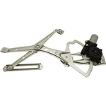 Power Window Regulator For 1996-1997 Mercedes Benz E320 Front Left, W/ Motor. Fixed Price $58.98.