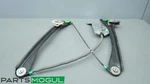 04-07 Jaguar XJ8 Xjr Vdp X350 Front Left Driver Side Window Regulator Motor Oem. Fixed Price $58.50.