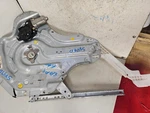 01-06 Hyundai Elantra Left Side/rear Regulator W/motor Drivers Lh Oem. Fixed Price $59.61.