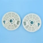 Window Regulator Sprocket Spools For Kia Stinger Front Left And Right 2018-2021. Fixed Price $18.17.