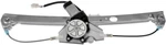 New Dorman 741-413 Power Window Motor And Regulator Assembly. Fixed Price $54.00.