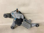 2010 Toyota Rav 4 Rear Back Glass Wiper Motor Oem 85130-0R010. Fixed Price $74.95.