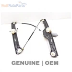 2007-2013 Bmw X5 Front Right Window Regulator W/ Motor 7166380. Fixed Price $48.49.