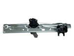 2024 2025 2026 Honda Prologue Rear Right Door Window Regulator & Motor 26347081. Fixed Price $85.00.