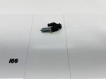 11-13 Dodge Durango Front Left Driver Side Seat Recline Adjust Motor Oem. Fixed Price $37.99.