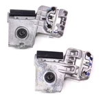 Rh Front Window Regulator Clips Guides Mounts 99-05 Vw Jetta Golf Gti MK4. Fixed Price $34.99.