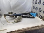 Passenger Front Window Regulator Electric Fits 16-19 Bmw M2 , 51337292120. Fixed Price $174.23.
