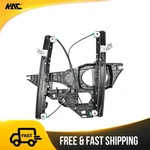 Front Left Power Window Regulator Without Motor For 2003-2006 Lincoln Navigator. Fixed Price $45.99.