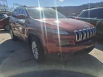 2016 Jeep Cherokee Used Right Rear Window Regulator Oem 135-02092R 4DR. Fixed Price $80.70.