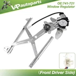 For 97-2001 Toyota Camry Sedan Fwd Front Driver W/ Motor Power Window Regulator. Fixed Price $36.99.
