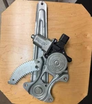2019 Subaru Outback Rear Right Side Door Window Regulator & Motor 62188AL01A. Fixed Price $65.75.