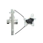 Viogi 741-391 Rear Passenger (right) Side Power Window Regulator Motor. Fixed Price $43.99.