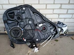 2019-2020 Hyundai Santa Fe Front Left Door Window Regulator & Carrier Oem. Fixed Price $200.00.