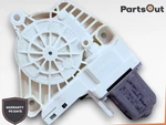 09-16 Audi A4 Rear Right Passenger Door Window Regulator Motor Oem. Fixed Price $51.74.
