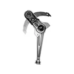Front Left Side Window Regulator 1993-08 Ford Ranger Pickup 4WD 7L5Z1023201A. Fixed Price $37.55.