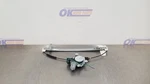 18 Nissan Titan Xd Door Window Regulator Rear Right Passenger Crew Cab. Fixed Price $72.68.