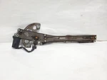 1972 1980 Mercedes 450SL Oem Front Right Door Window Regulator. Fixed Price $425.00.