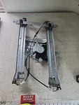2006 Mitsubishi Galant Front Left Driver Door Window Motor W/ Regulator 114206. Fixed Price $57.00.