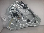 Passenger Rear Window Regulator Station Wgn Electric Fits 09-12 Elantra 288978. Fixed Price $41.00.