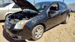 07-12 Sentra Passenger Right Rear Power Window Regulator With Motor Oem Back. Fixed Price $112.50.