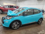 Door Oem Left Front Driver Complete Turquoise Ghc 2020-2023 Chevrolet Bolt. Fixed Price $550.00.