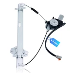 Window Regulator For Honda Pilot 2003-2008 Front Left With Motor 748-129. Fixed Price $32.99.