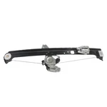 Rear Left Driver Power Window Regulator W/ Motor For Bmw E53 X5 2000-2006 741412. Fixed Price $24.99.