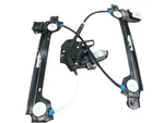 2016-2020 Tesla Model X Rear Left Door Window Regulator & Motor 1028820-00-C. Fixed Price $136.00.