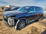 Used Rear Right Door Window Regulator Fits: 2021 Hyundai Palisade. Fixed Price $134.90.
