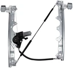 Aci Window Motor And Regulator Assembly P 86912. Fixed Price $135.56.