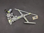 Rear Right Door Window Regulator 2017 Nissan Pathfinder 82730-3KA0A 2013 2019. Fixed Price $67.00.