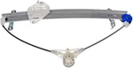 Dorman Window Regulator , Pn# 752-343. Fixed Price $158.63.