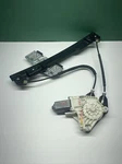 2012 Ford Fiesta Front Right Passenger Window Door Regulator And Motor Oem. Fixed Price $64.99.