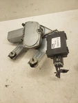 Rear Windshield Wiper Motor Fits 2003-2005 Aviator Genuine Tested Oem. Fixed Price $53.95.
