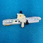 2012 2018 Ford Focus Rear Left Window Regulator Motor Oem BM51A27001BE. Fixed Price $32.00.