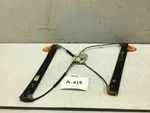 2003 2010 Audi A8 Front Right Passenger Side Door Window Regulator Oem+. Fixed Price $55.52.