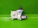 06-11 Cadillac Dts Driver Left Rear Window Motor Oem 4527-33. Fixed Price $100.00.
