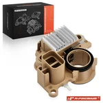 A-premium Alternator Regulator For Hyundai Elantra 1992-1995 Sonata Mitsubishi. Fixed Price $29.99.