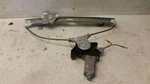 Drivers Left Rear Window Regulator With Motor For 2010 Mitsubishi Endeavor. Fixed Price $84.95.