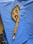 Driver Front Window Regulator Electric Fits 79-91 Grand Marquis 181261. Fixed Price $49.85.