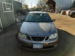 Driver Front Window Regulator Sedan 4 Door Fits 03-11 Saab 9-3 1068763. Fixed Price $170.00.