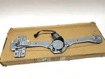 Power Window Motor And Regulator Assembly Rear Left Dorman 748-905 Enclave Acadi. Fixed Price $73.90.