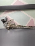 14-20 Infiniti Q50 Rear Left Driver Side Door Window Power Motor Regulator Oem. Fixed Price $44.88.
