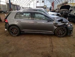 Driver Rear Window Regulator Germany Built Vin Fits 15-20 Golf 6871422. Fixed Price $111.89.