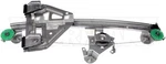 Dorman 740-064 Power Window Regulator Fits Cadillac Cts. Fixed Price $72.76.