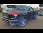 Driver Rear Window Regulator Opt I9VJ Fits 11-18 Porsche Cayenne 6733332. Fixed Price $111.89.